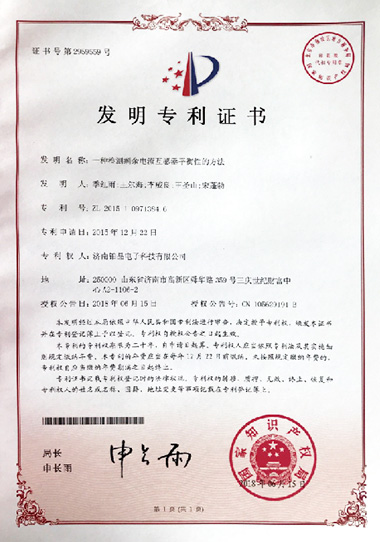 Wuzhou Business License 2020